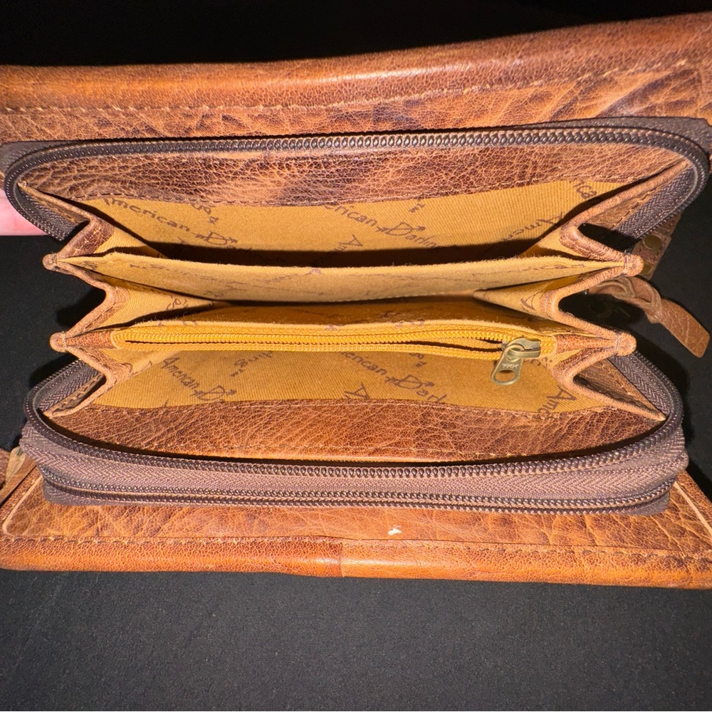 American darling wallet - Picture 4 of 6